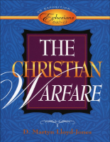 The Christian Warfare_ An Expos - D. Martyn Lloyd-Jones (2).epub